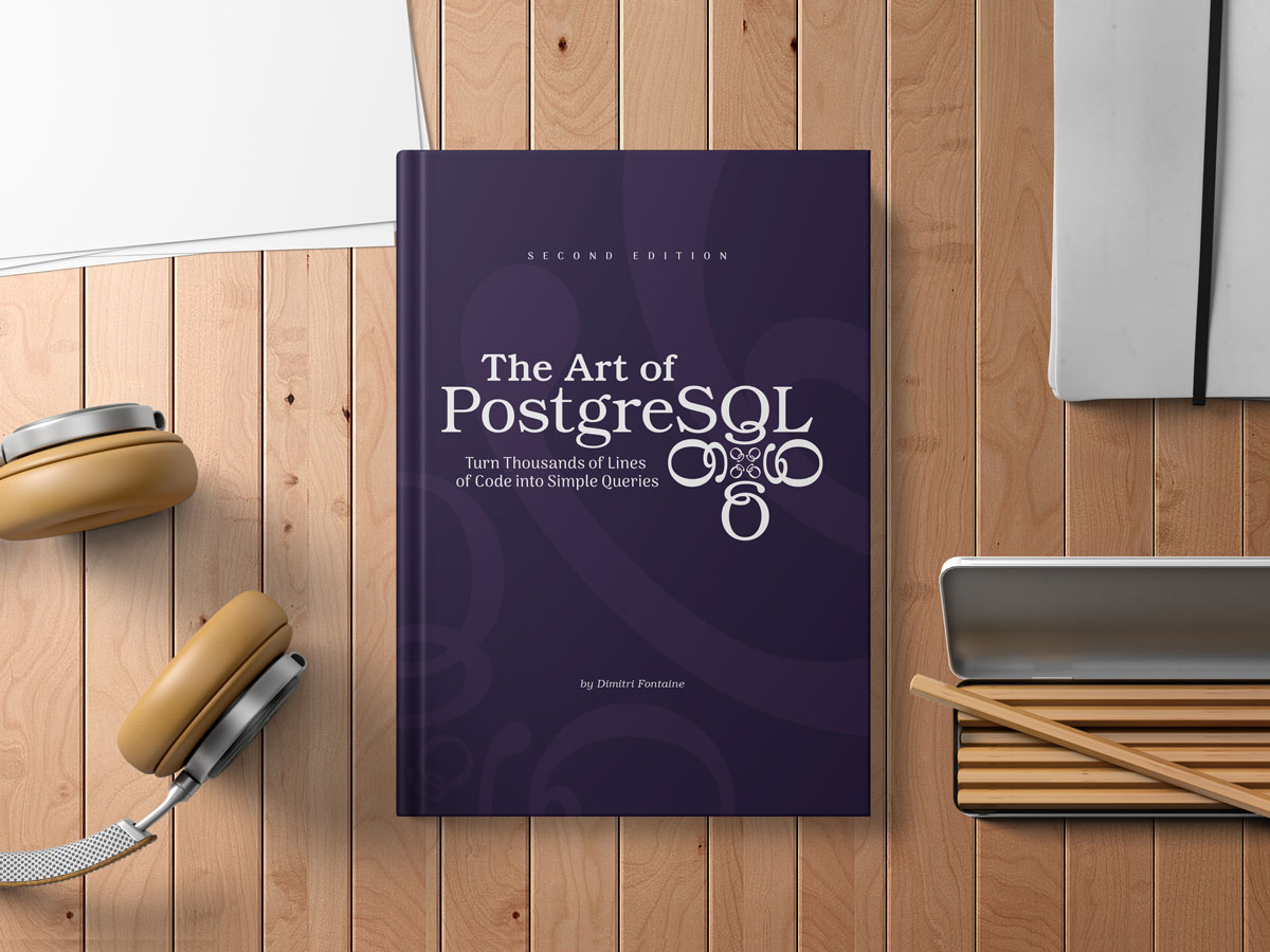 The Art Of PostgreSQL PostgreSQL Query Plan Visualizer